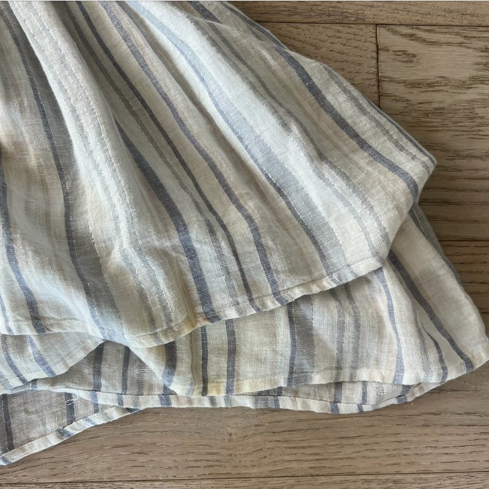 Rails Jasmine Fiji Stripe Dress Size: M - image 7